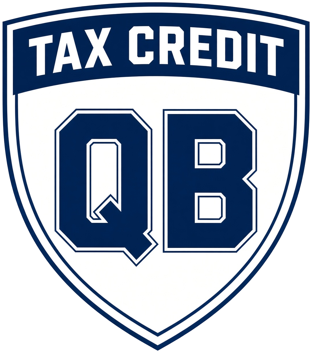 Tax Credit QB