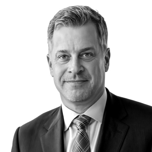 Brett Johnson, founder of Tax Credit QB